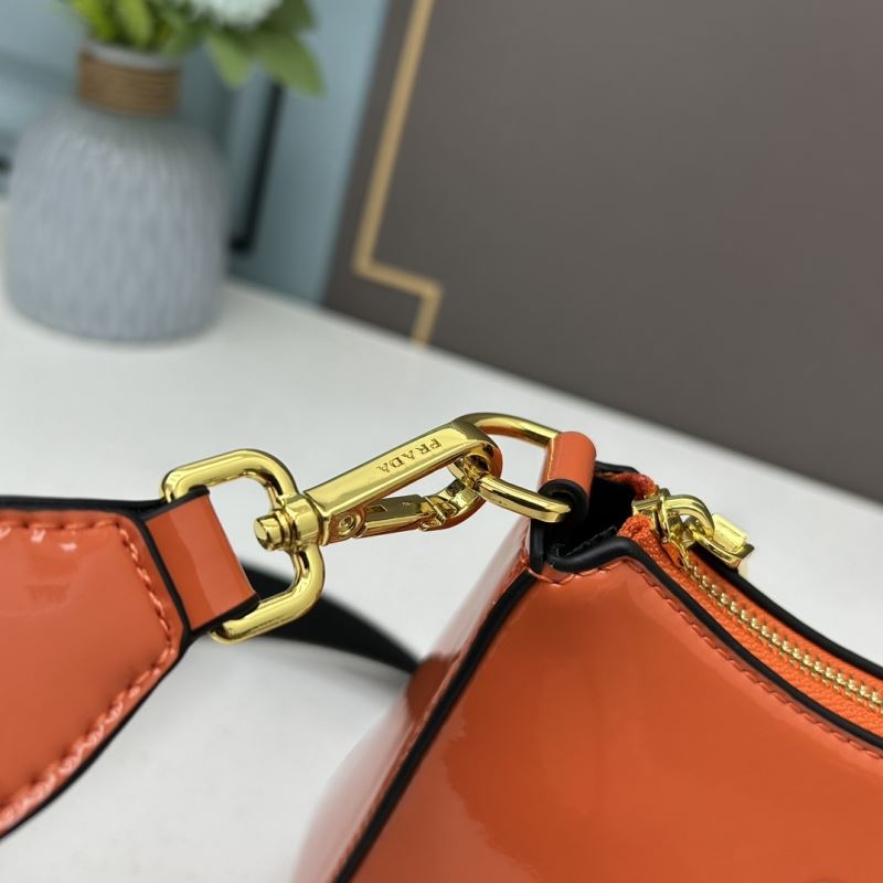 Prada Hobo Bags